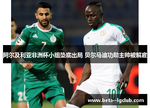 阿尔及利亚非洲杯小组垫底出局 贝尔马迪功勋主帅被解雇 阿尔及利亚非洲杯小组垫底出局 贝尔马迪功勋主帅被解雇